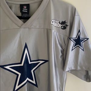 Cowboys jersey